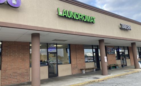 Atlantic Coast Laundry