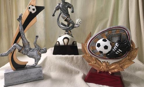 Anderson Trophies and Engraving Richlands