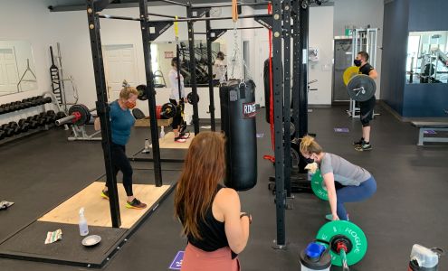 One Family Fitness Centre