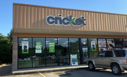 Cricket Wireless Authorized Retailer