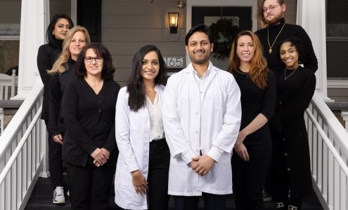 Friendly Smiles of West Deptford - Family, Implant, & Cosmetic Dentistry West Deptford