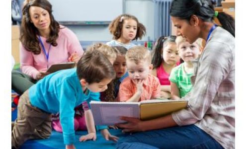 Lil' Treasures Daycare Hillsborough