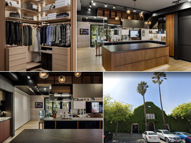 ARTEZIA European Cabinetry | Design Studio