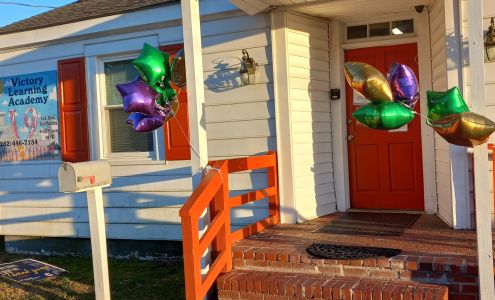 Victory Learning Academy