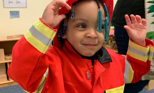 Good Shepherd Day School