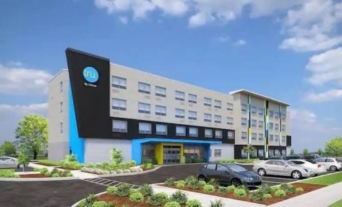 Tru by Hilton Rocky Mount