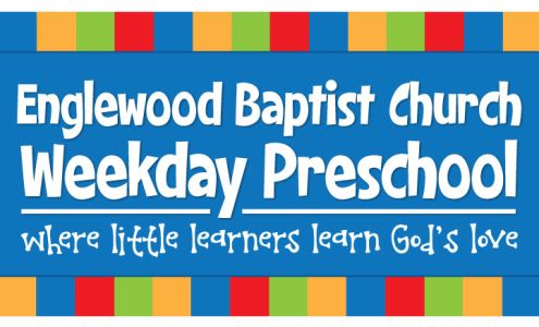 Englewood Baptist Church Weekday Preschool