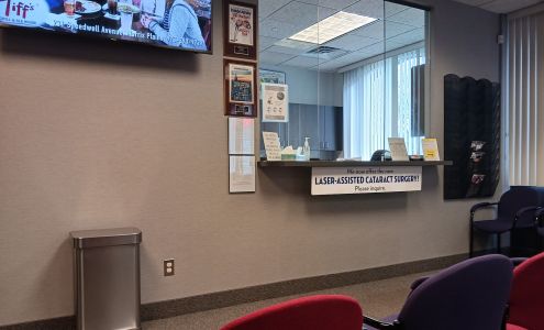 Roxbury Eye Center PC, Robert S. Pinke MD 400 Valley Rd #106, Mt Arlington New Jersey 07856