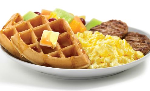 Hampton Inn Rocky Mount