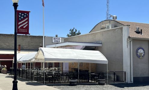 Condon Elks Condon