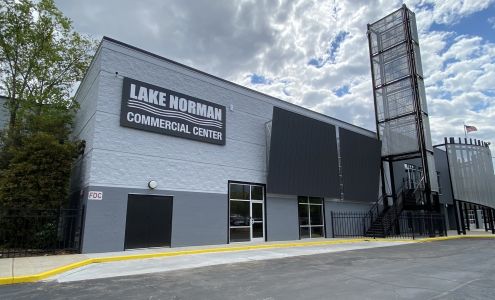 Lake Norman Commercial Service Center