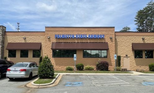 Palmetto State Armory
