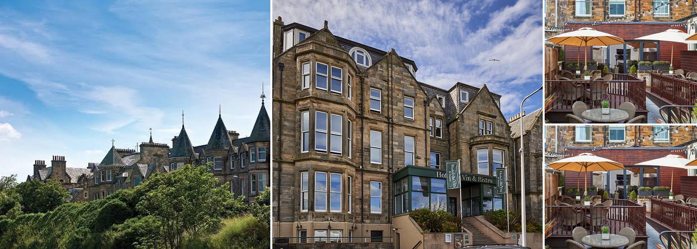 Hotel du Vin St Andrews