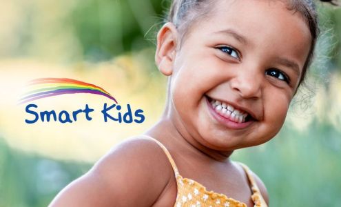 Smart Kids Mooresville