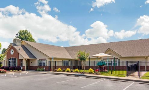 Primrose School of Lake Norman