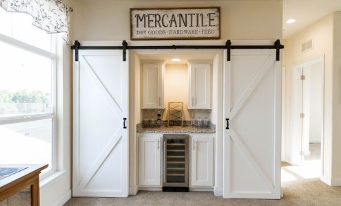 Pony Express Manufactured Homes 821 W Bridge St, Yerington Nevada 89447