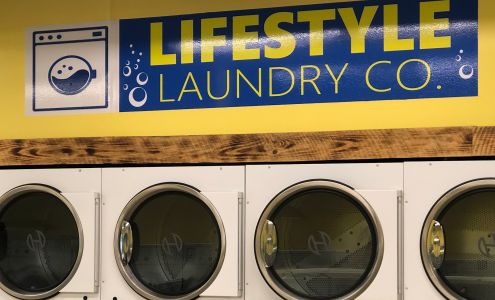 The Lifestyle Laundry Co