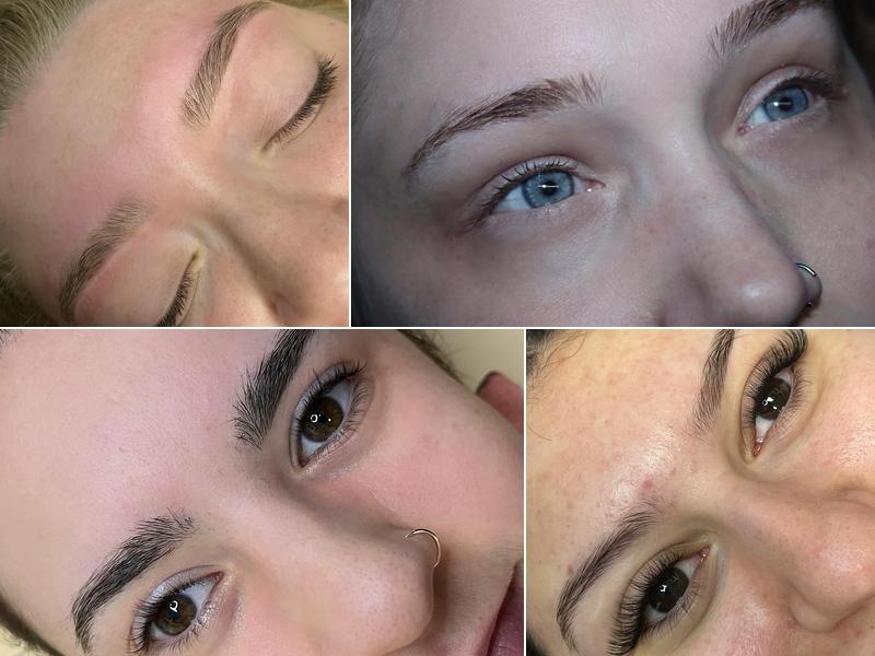 Visage Beauty and Spa