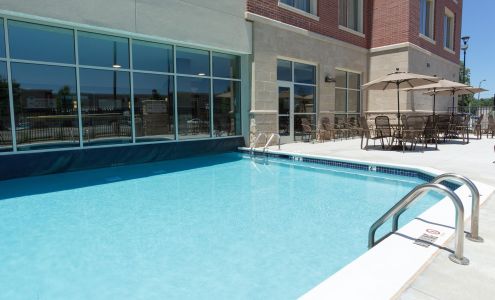 Drury Inn & Suites Burlington