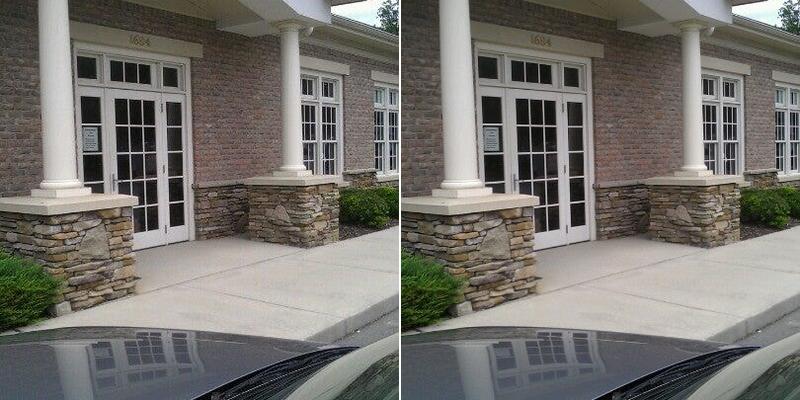 Richardson Eye Center