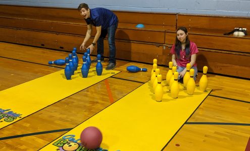 Pleasant Grove Elementary School