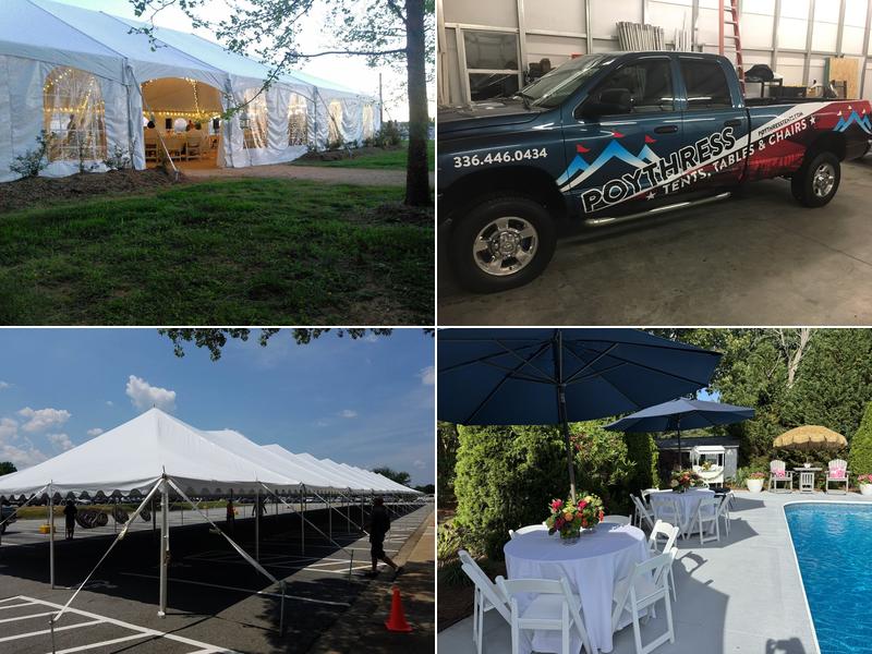 Poythress Tents