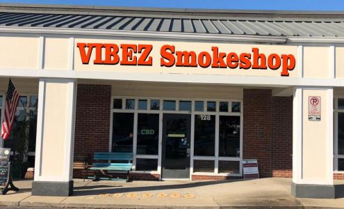 Vibez Smoke Shop