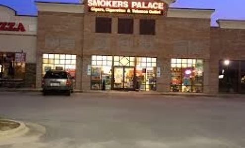 Smokers Palace