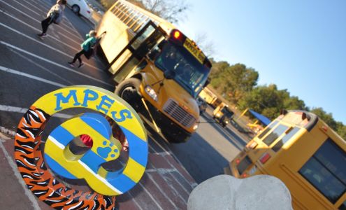 Mount Pleasant Elementary School Mount Pleasant