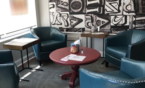 Arabelle Center Rockwell