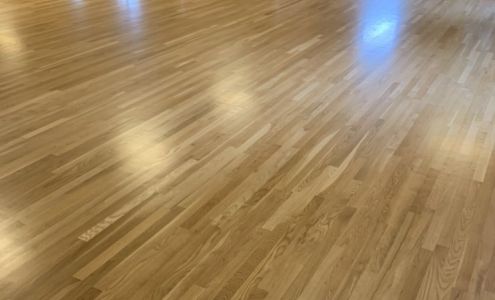 Fenix Hardwood Floor Corp 5 Margory Ct, Novato California 94947