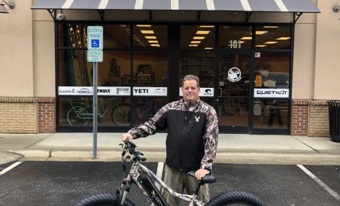 Backcountry & Beyond