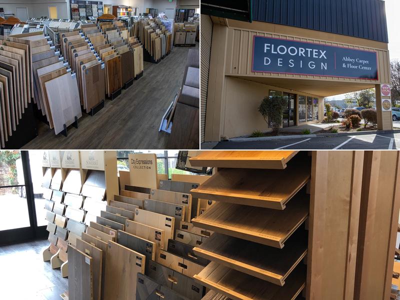 Floortex Design Abbey Floors of Santa Rosa