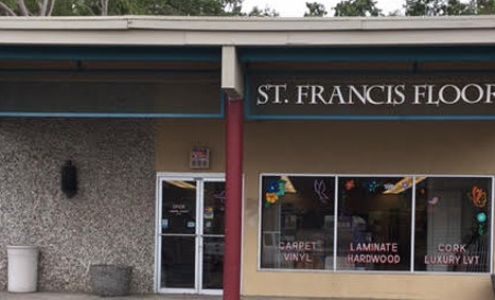 St Francis Flooring Inc