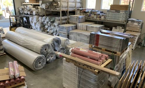 Northbay Flooring Inc.