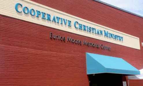 Greater Hickory Cooperative Christian Ministry