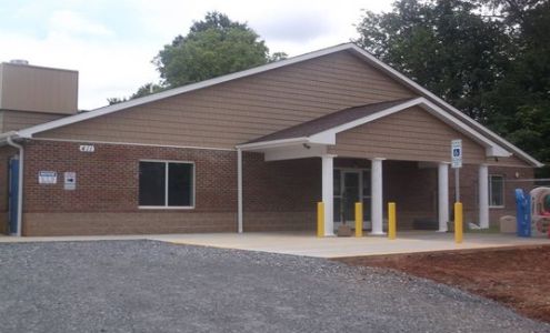 Children's Academy #1