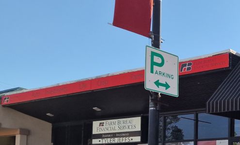 Farm Bureau Financial Services: Tyler Jeffs