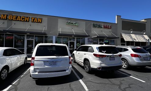 Franny's Farmacy Hickory