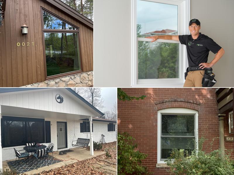 Renewal by Andersen Window Replacement