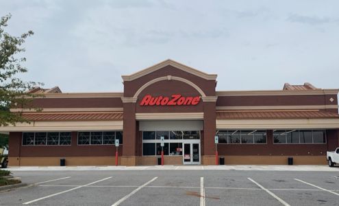 AutoZone Auto Parts