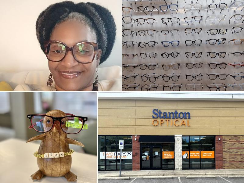 Stanton Optical