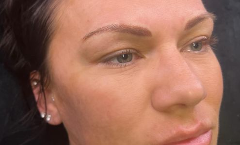 Doll Face Permanent Makeup