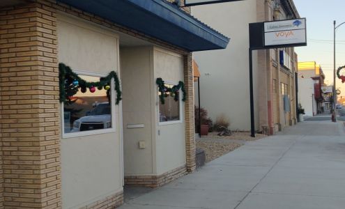 MDU Employees Federal Credit Union Glendive