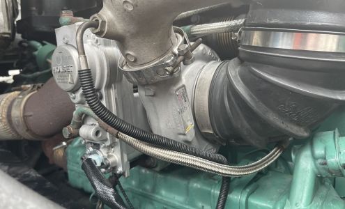 Transource Truck & Trailer Centers Newton