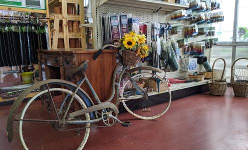 Eureka Garden and Floral Eureka