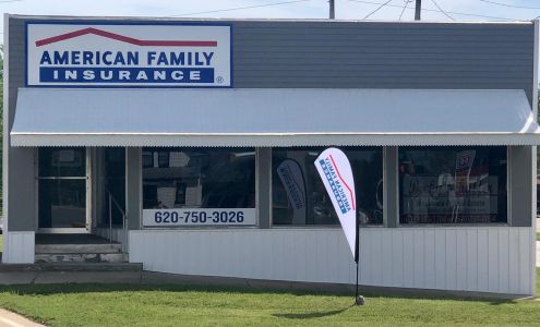 Wes Sawyer American Family Insurance Eureka