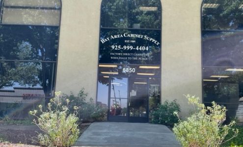 Bay Area Cabinet Supply