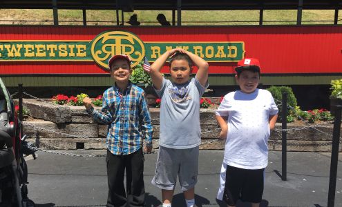 Davenport Elementary School