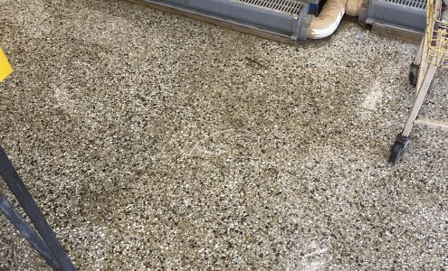 Barlowe's Coin Laundry